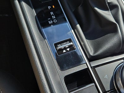 2026 Mazda Mazda CX-50 2.5 S Select AWD