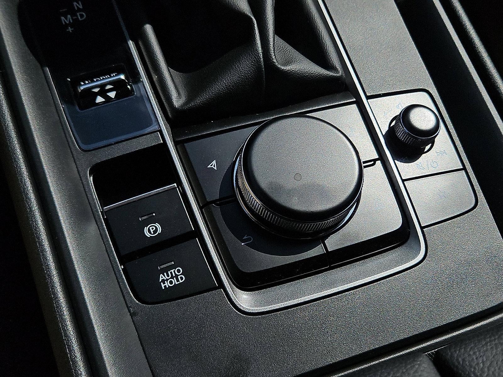 2026 Mazda Mazda CX-50 2.5 S Select AWD