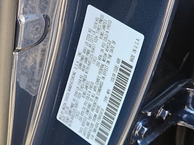 2026 Mazda Mazda CX-50 2.5 S Select AWD