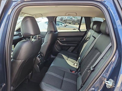 2026 Mazda Mazda CX-50 2.5 S Select AWD