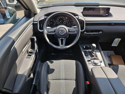 2026 Mazda Mazda CX-50 2.5 S Select AWD