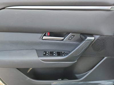 2026 Mazda Mazda CX-50 2.5 S Select AWD