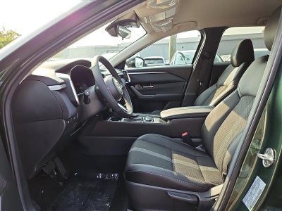 2026 Mazda Mazda CX-50 2.5 S Select AWD