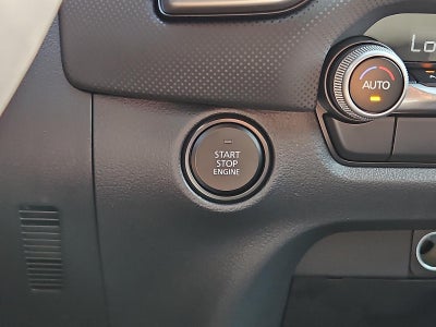 2026 Mazda Mazda CX-50 2.5 S Select AWD