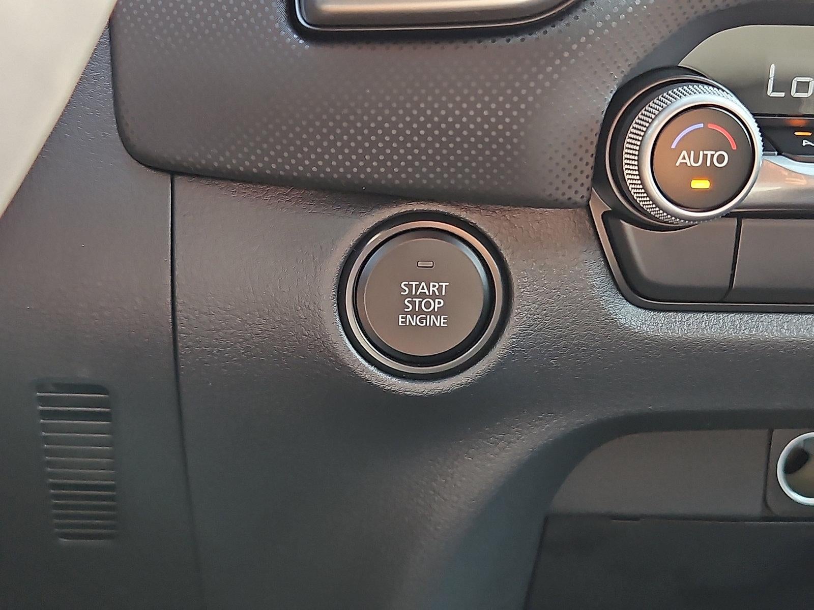 2026 Mazda Mazda CX-50 2.5 S Select AWD