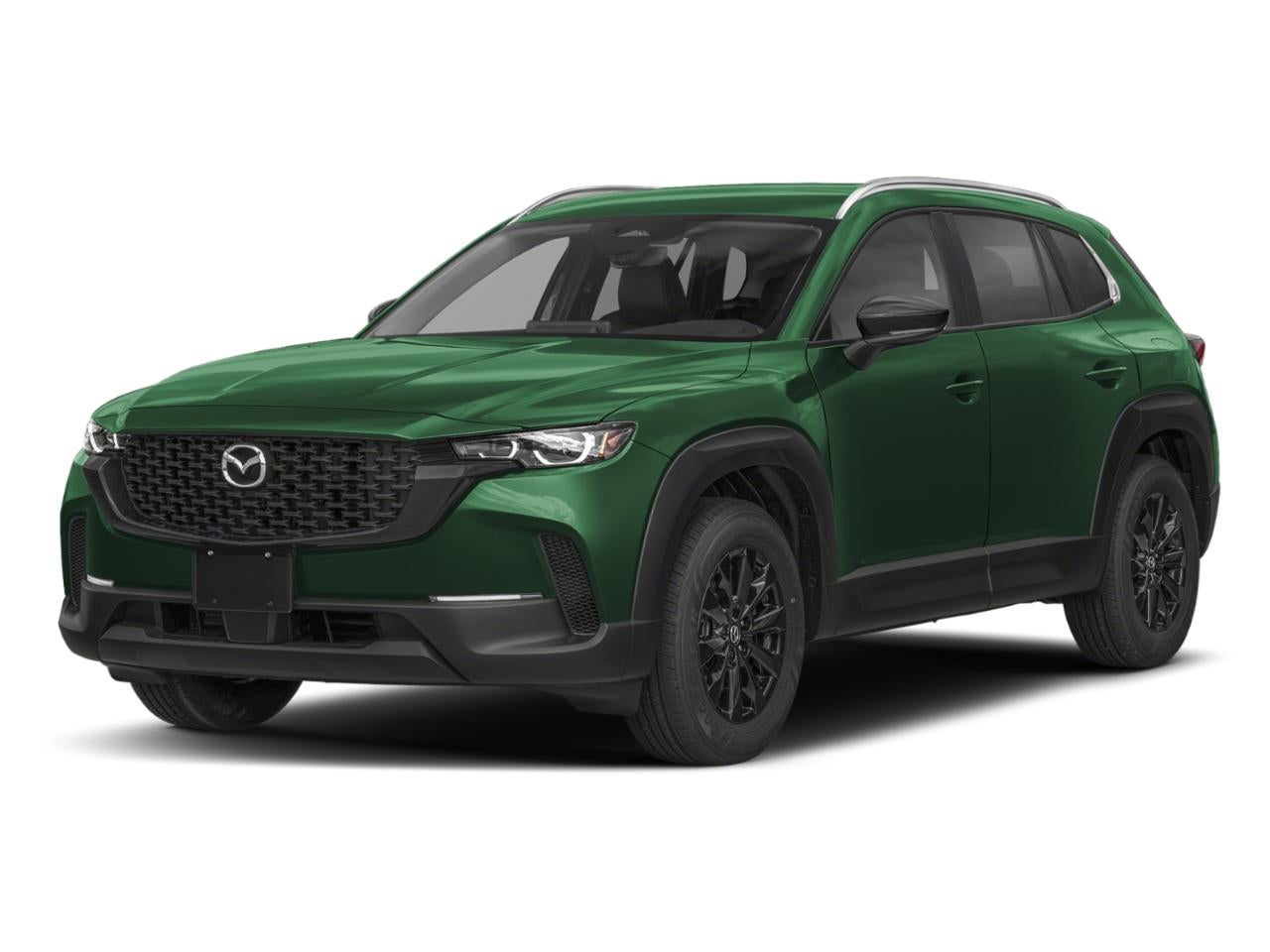 2026 Mazda Mazda CX-50 2.5 S Select AWD
