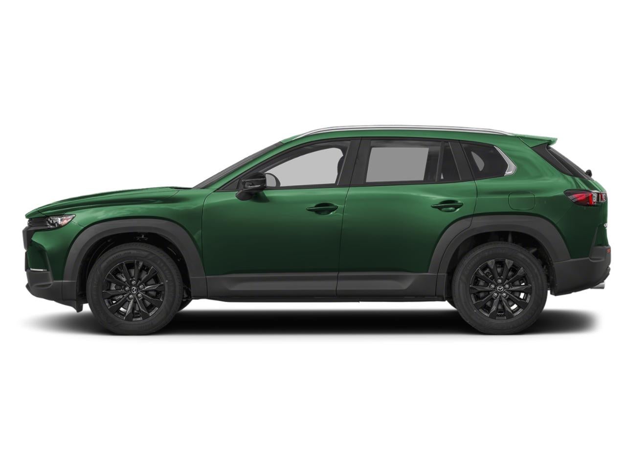 2026 Mazda Mazda CX-50 2.5 S Select AWD