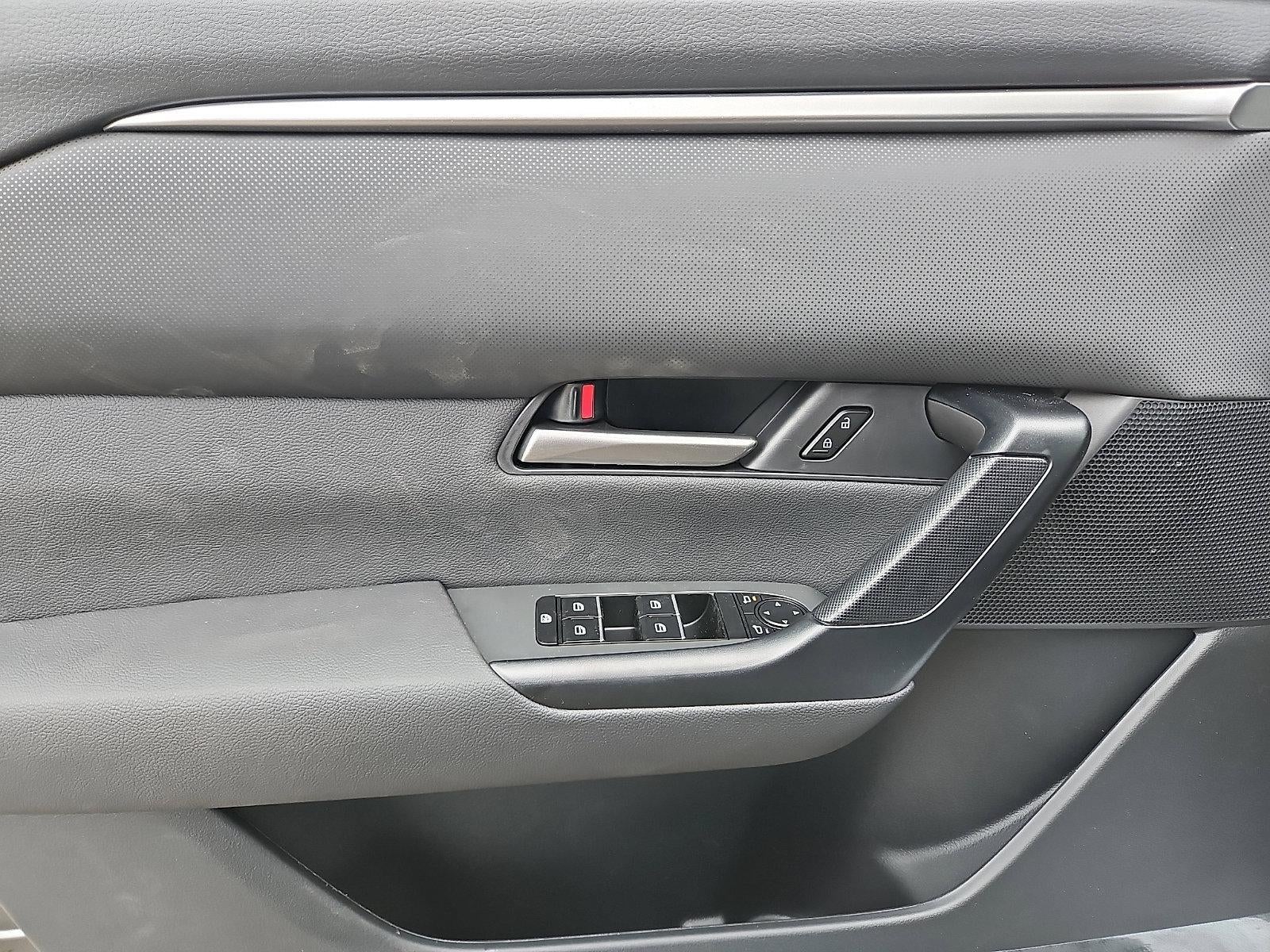 2026 Mazda Mazda CX-50 2.5 S Select AWD