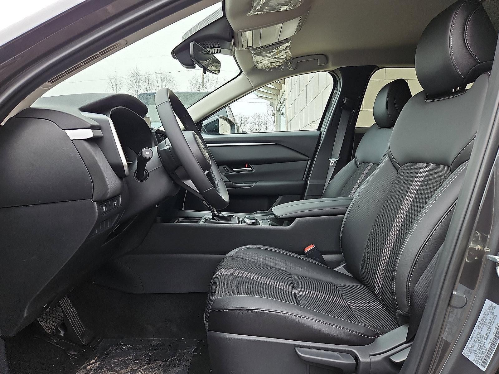 2026 Mazda Mazda CX-50 2.5 S Select AWD