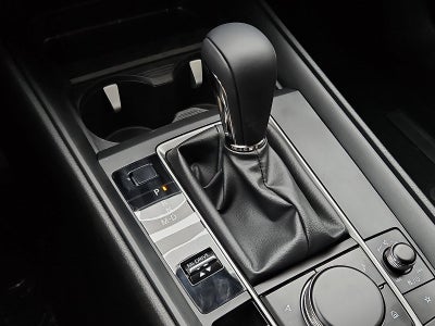 2026 Mazda Mazda CX-50 2.5 S Select AWD