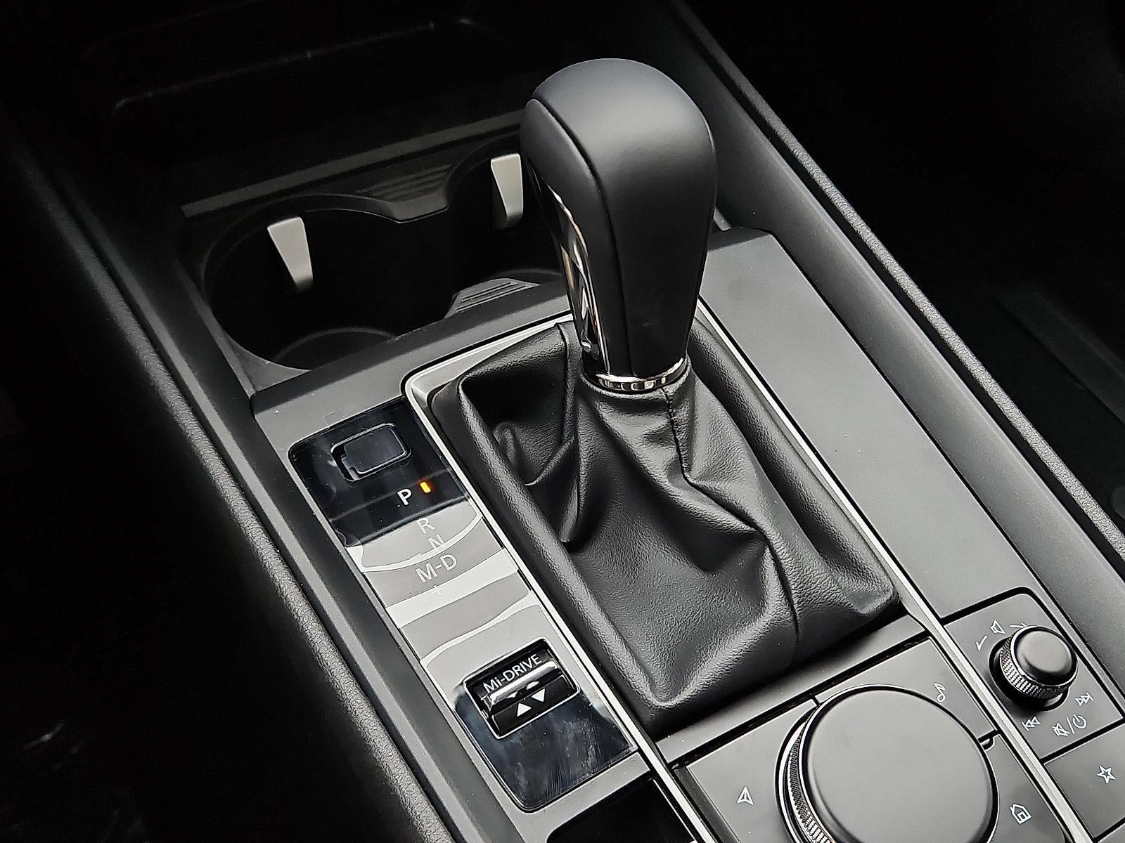 2026 Mazda Mazda CX-50 2.5 S Select AWD