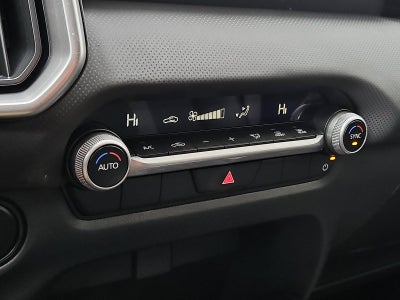 2026 Mazda Mazda CX-50 2.5 S Select AWD