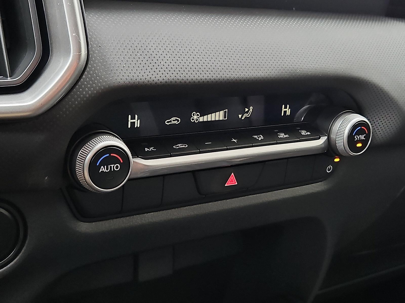 2026 Mazda Mazda CX-50 2.5 S Select AWD