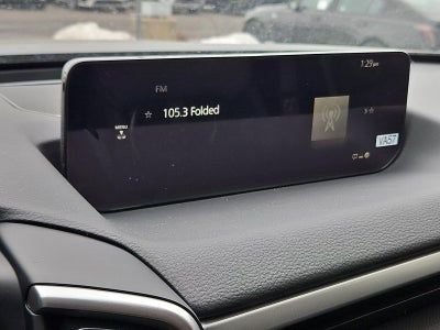 2026 Mazda Mazda CX-50 2.5 S Select AWD