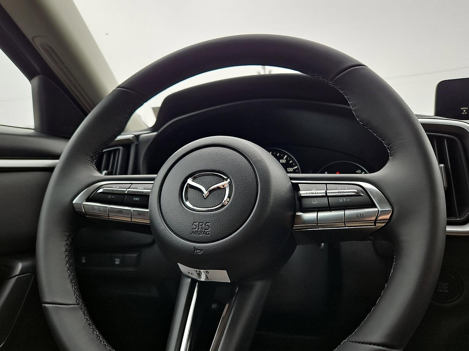 2026 Mazda Mazda CX-50 2.5 S Select AWD