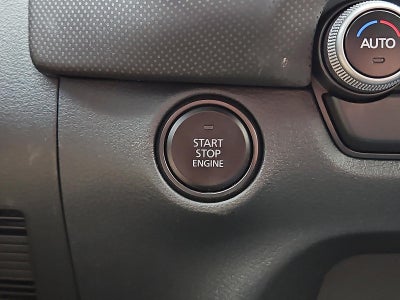 2026 Mazda Mazda CX-50 2.5 S Select AWD