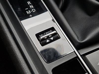 2026 Mazda Mazda CX-50 2.5 S Select AWD