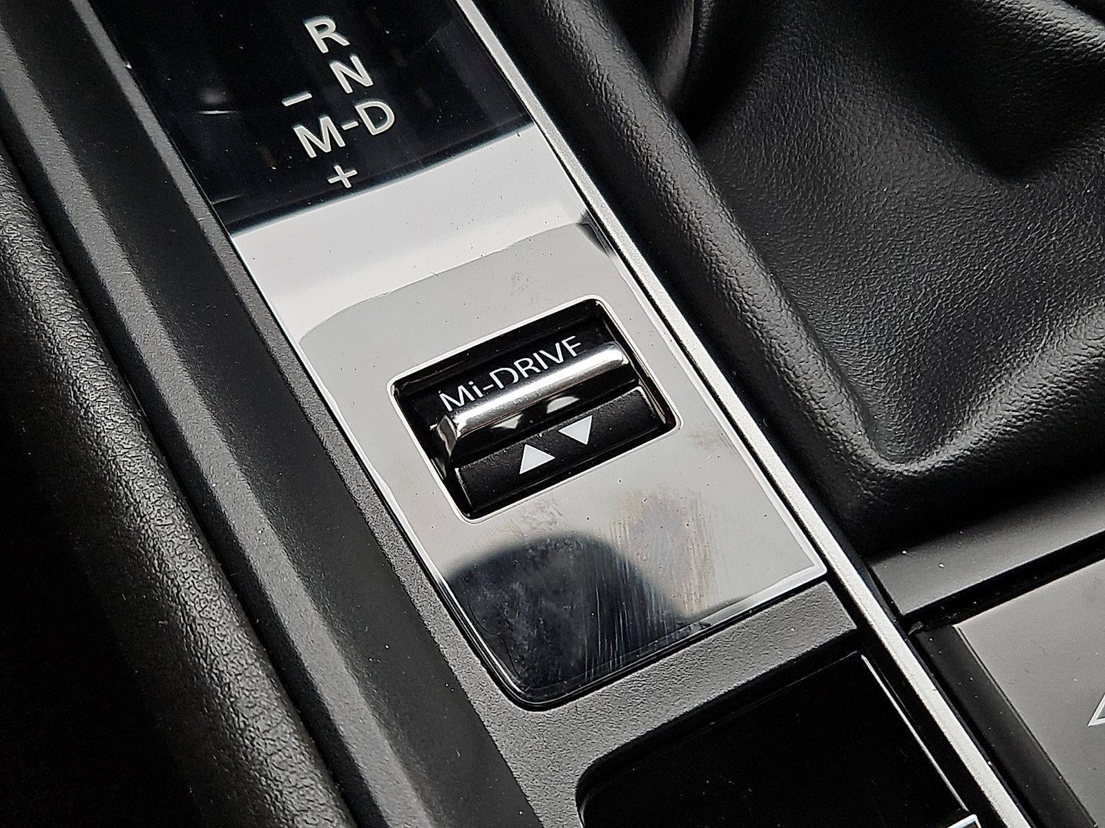 2026 Mazda Mazda CX-50 2.5 S Select AWD