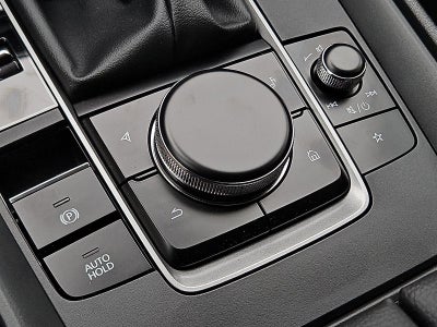 2026 Mazda Mazda CX-50 2.5 S Select AWD