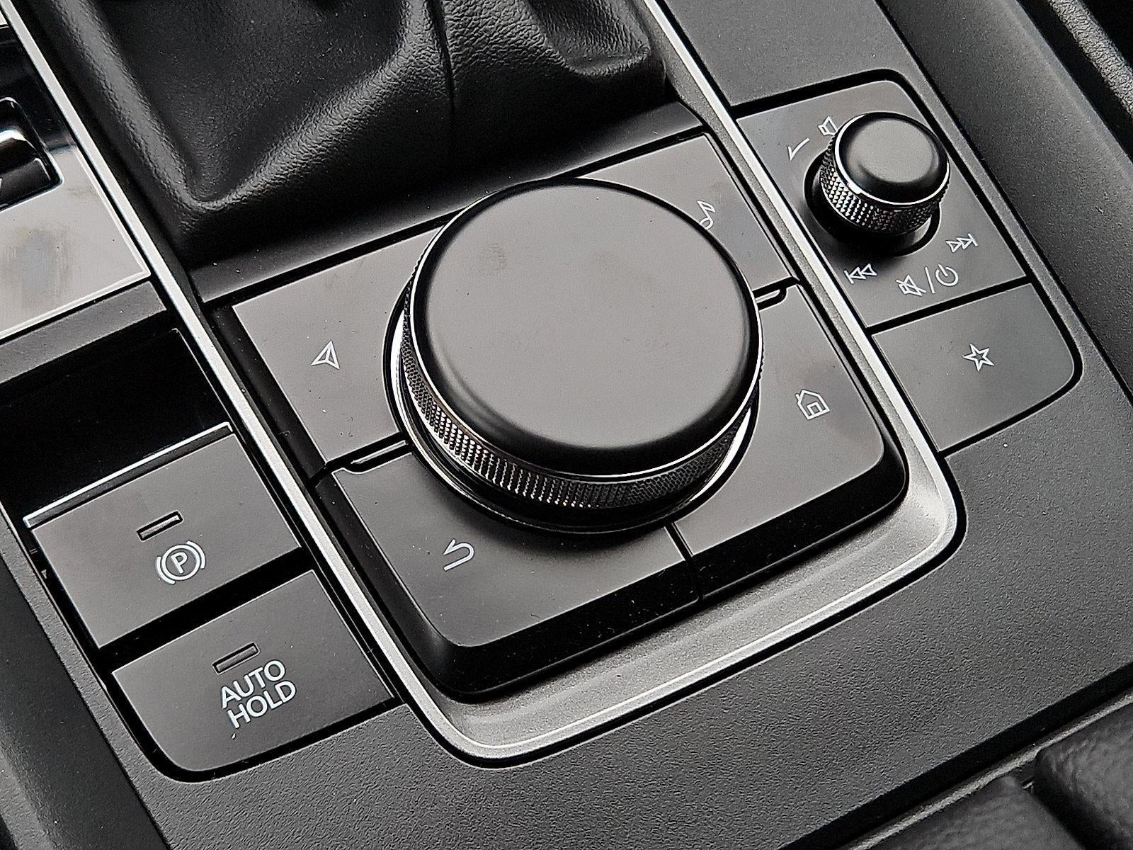 2026 Mazda Mazda CX-50 2.5 S Select AWD