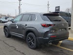 2026 Mazda Mazda CX-50 2.5 S Select AWD