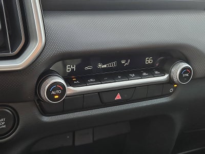 2026 Mazda Mazda CX-50 2.5 S Select AWD