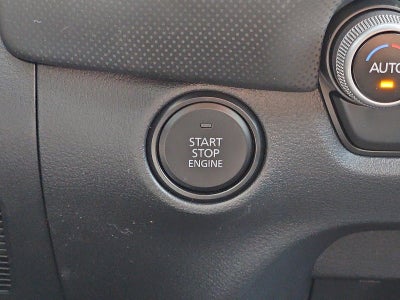 2026 Mazda Mazda CX-50 2.5 S Select AWD