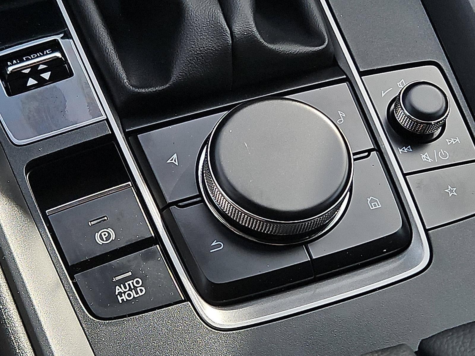 2026 Mazda Mazda CX-50 2.5 S Select AWD