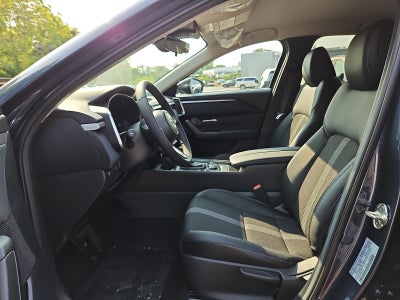 2026 Mazda Mazda CX-50 2.5 S Select AWD