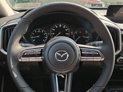 2026 Mazda Mazda CX-50 2.5 S Select AWD
