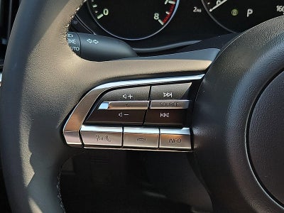 2026 Mazda Mazda CX-50 2.5 S Select AWD