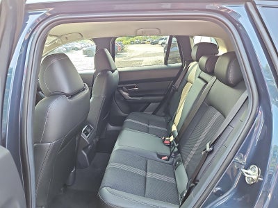 2026 Mazda Mazda CX-50 2.5 S Select AWD