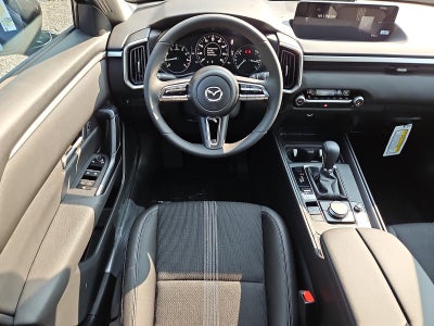 2026 Mazda Mazda CX-50 2.5 S Select AWD