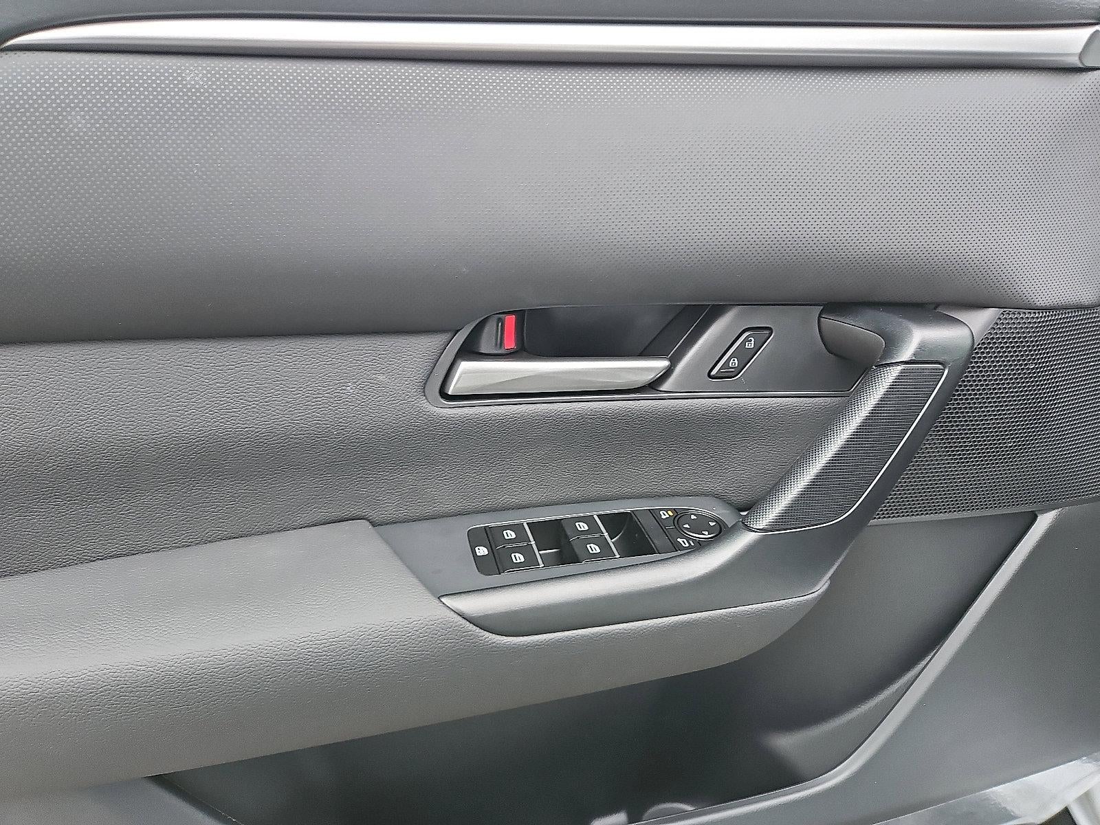 2026 Mazda Mazda CX-50 2.5 S Select AWD