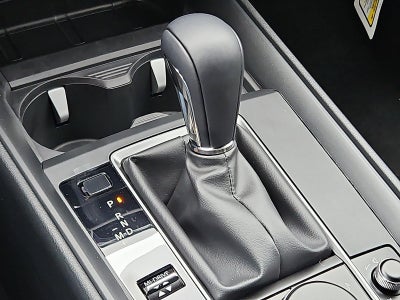 2026 Mazda Mazda CX-50 2.5 S Select AWD