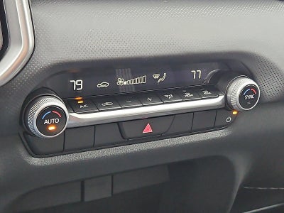 2026 Mazda Mazda CX-50 2.5 S Select AWD