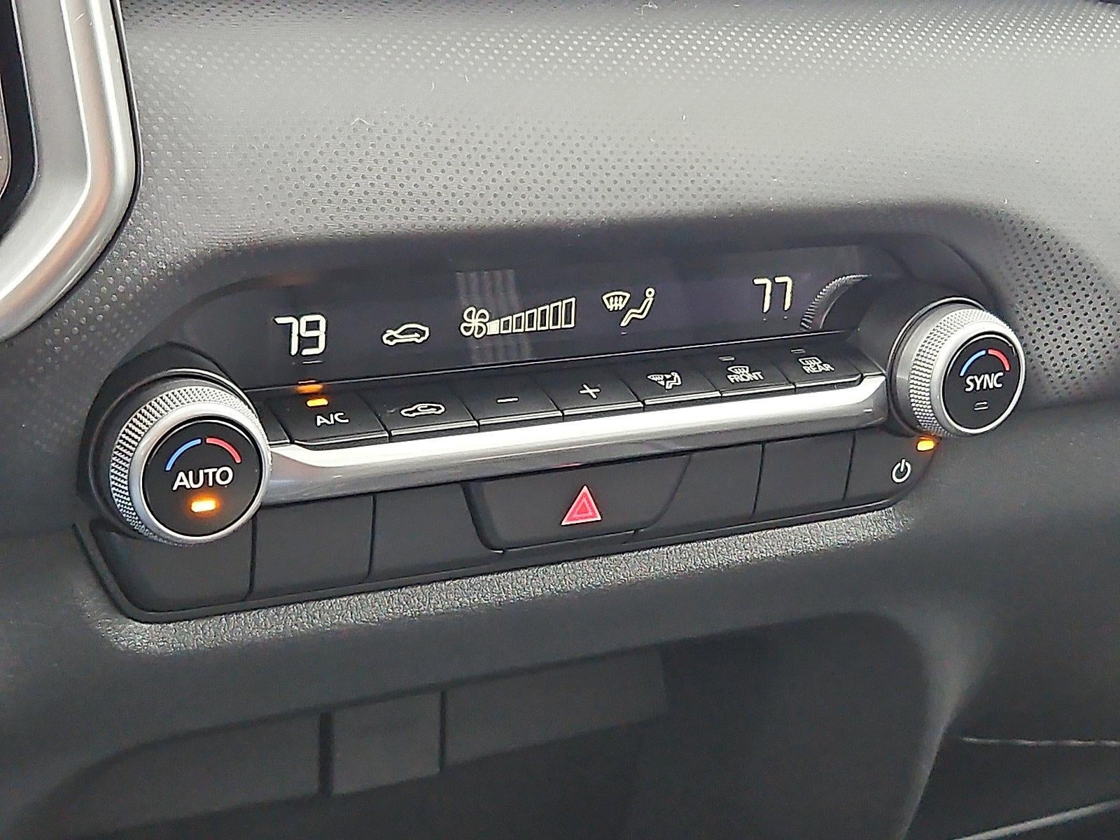 2026 Mazda Mazda CX-50 2.5 S Select AWD