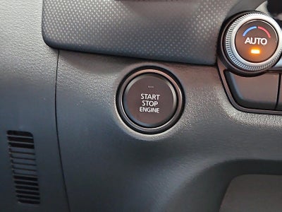 2026 Mazda Mazda CX-50 2.5 S Select AWD