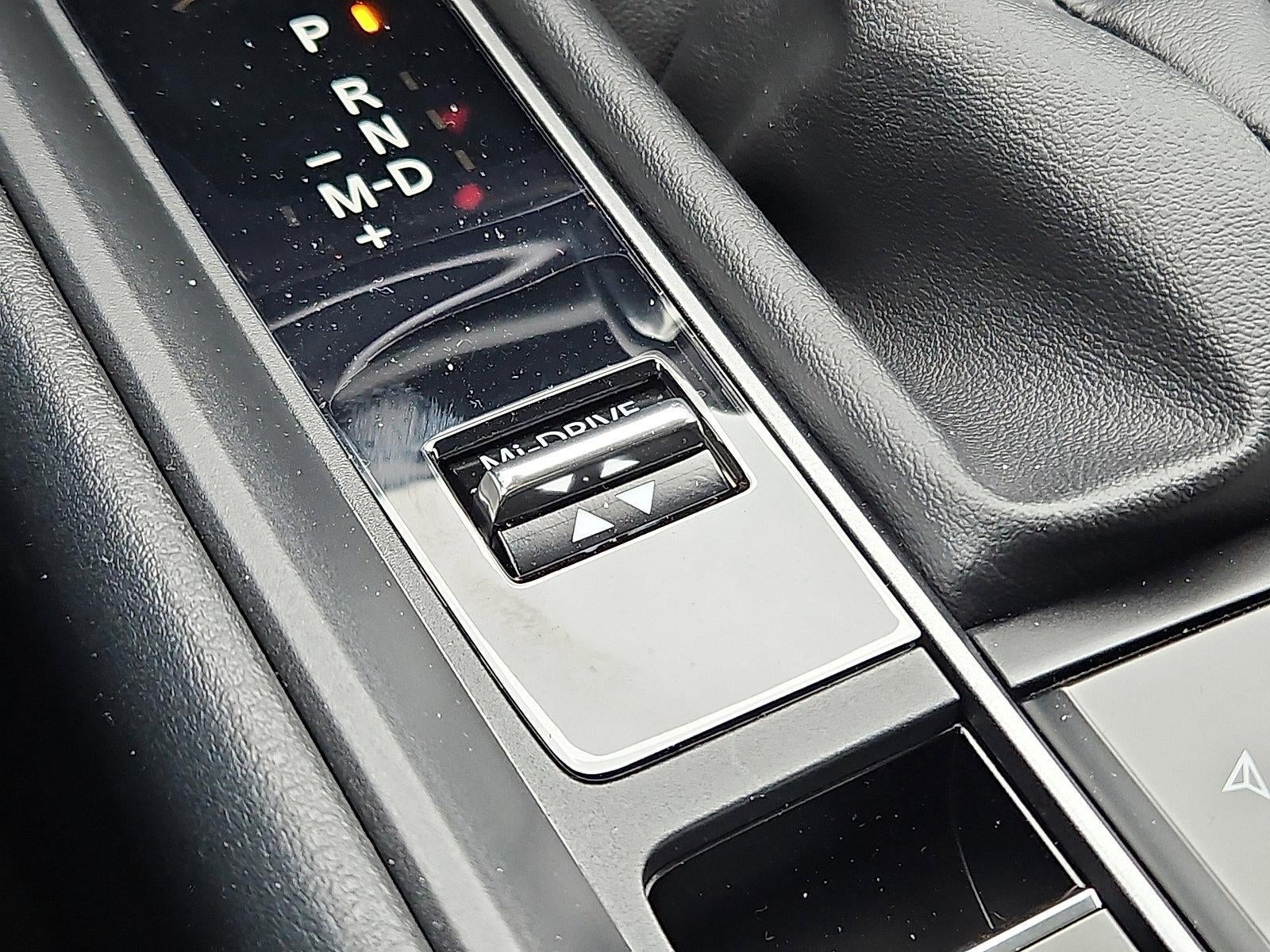 2026 Mazda Mazda CX-50 2.5 S Select AWD