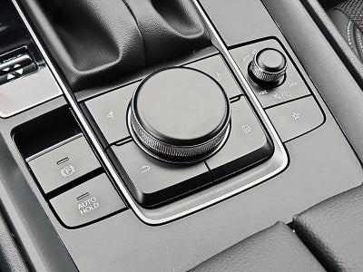 2026 Mazda Mazda CX-50 2.5 S Select AWD