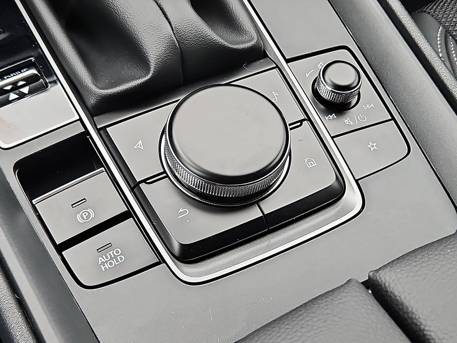 2026 Mazda Mazda CX-50 2.5 S Select AWD