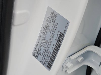 2026 Mazda Mazda CX-50 2.5 S Select AWD