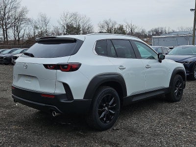 2026 Mazda Mazda CX-50 2.5 S Select AWD