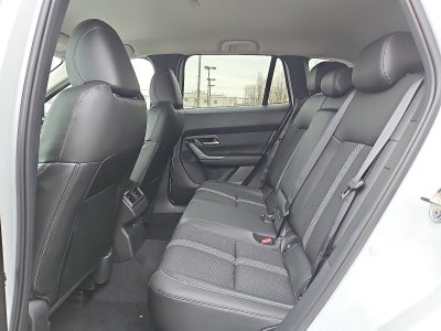 2026 Mazda Mazda CX-50 2.5 S Select AWD