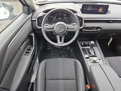2026 Mazda Mazda CX-50 2.5 S Select AWD