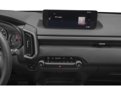 2026 Mazda Mazda CX-50 2.5 S Select AWD