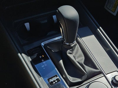 2026 Mazda Mazda CX-50 2.5 S Select AWD