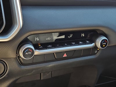 2026 Mazda Mazda CX-50 2.5 S Select AWD