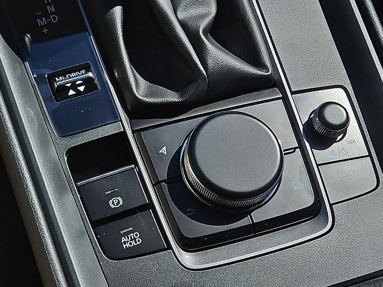 2026 Mazda Mazda CX-50 2.5 S Select AWD