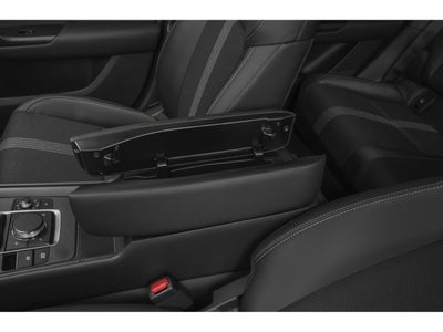 2026 Mazda Mazda CX-50 2.5 S Select AWD